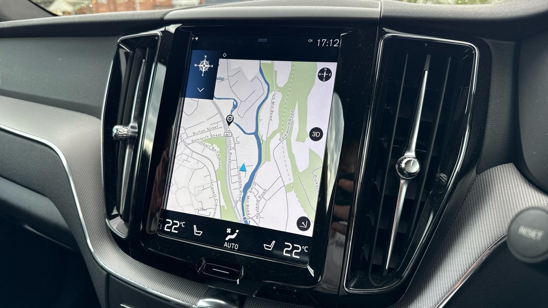 Volvo XC60 Image 25