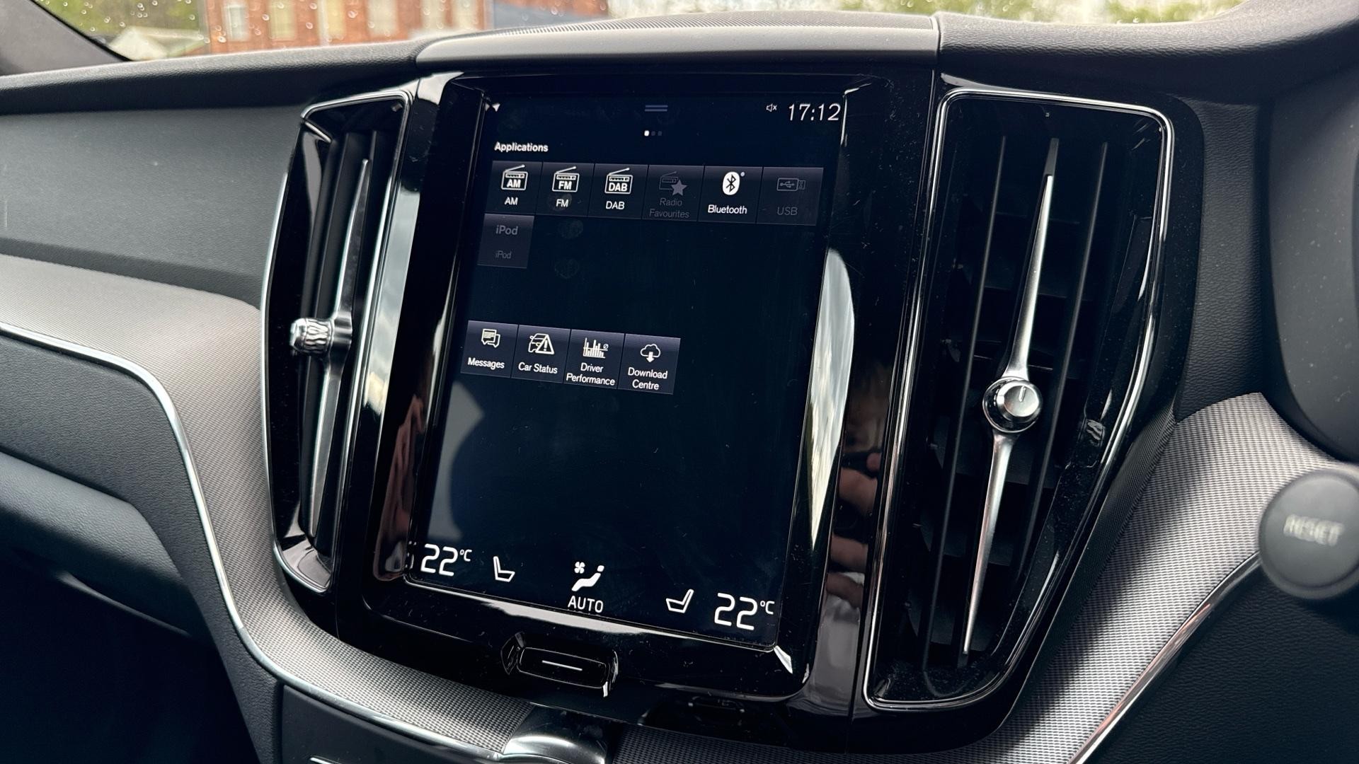 Volvo XC60 Image 26