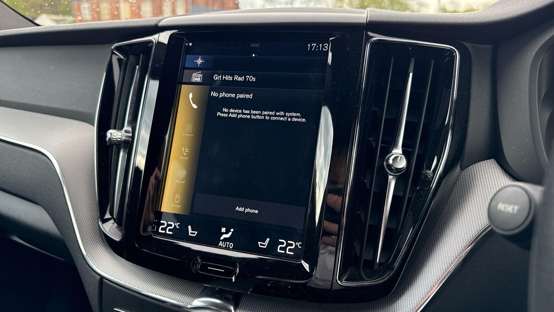 Volvo XC60 Image 28