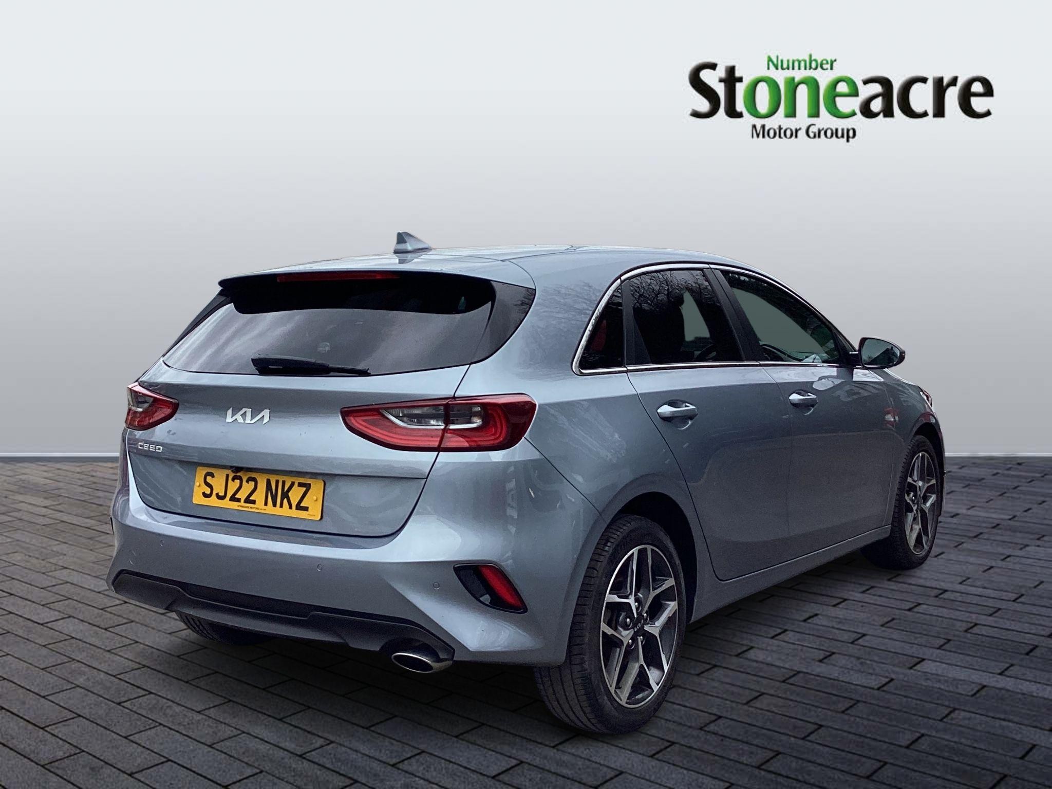 Kia Ceed Image 3
