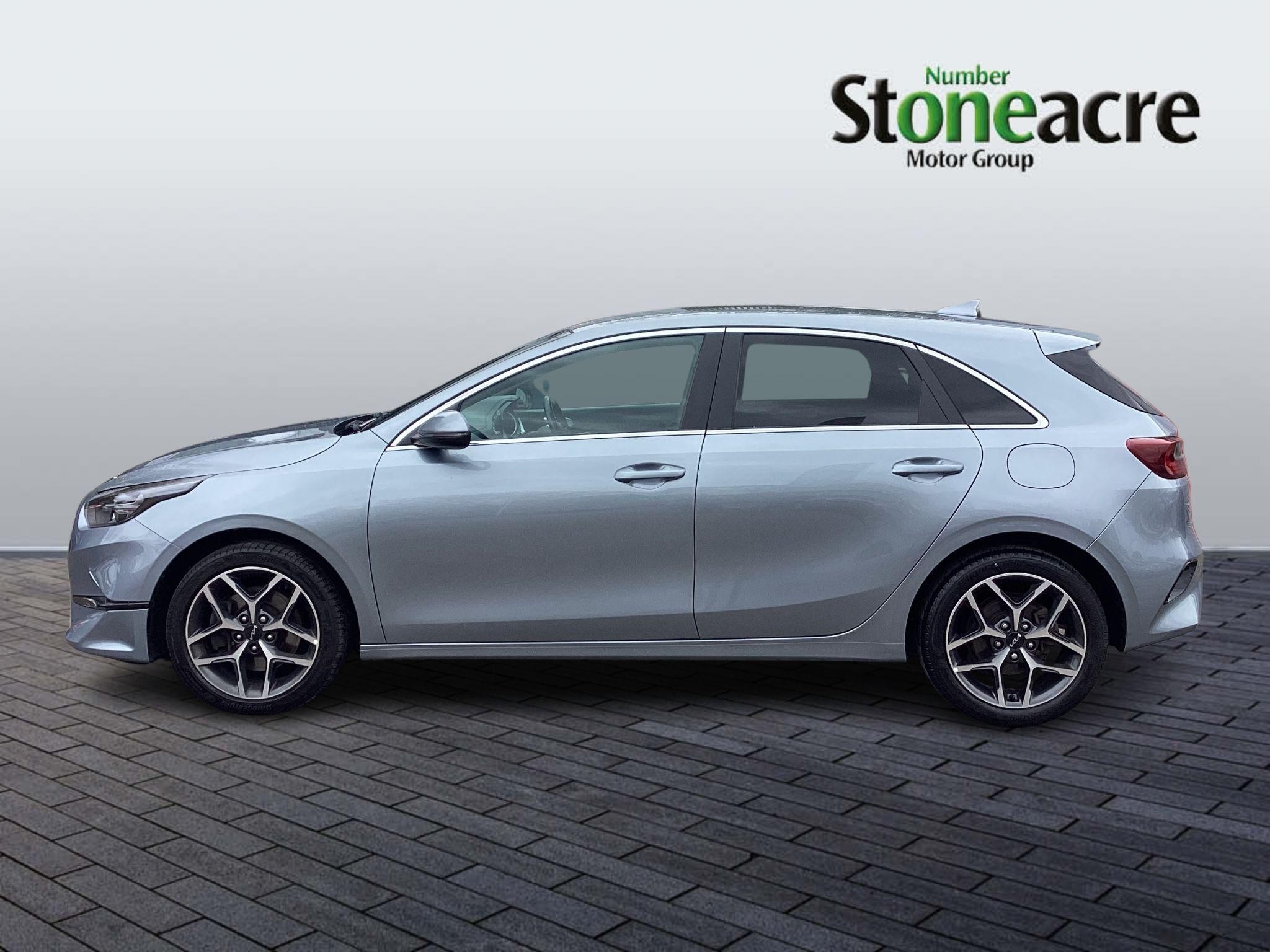 Kia Ceed Image 6