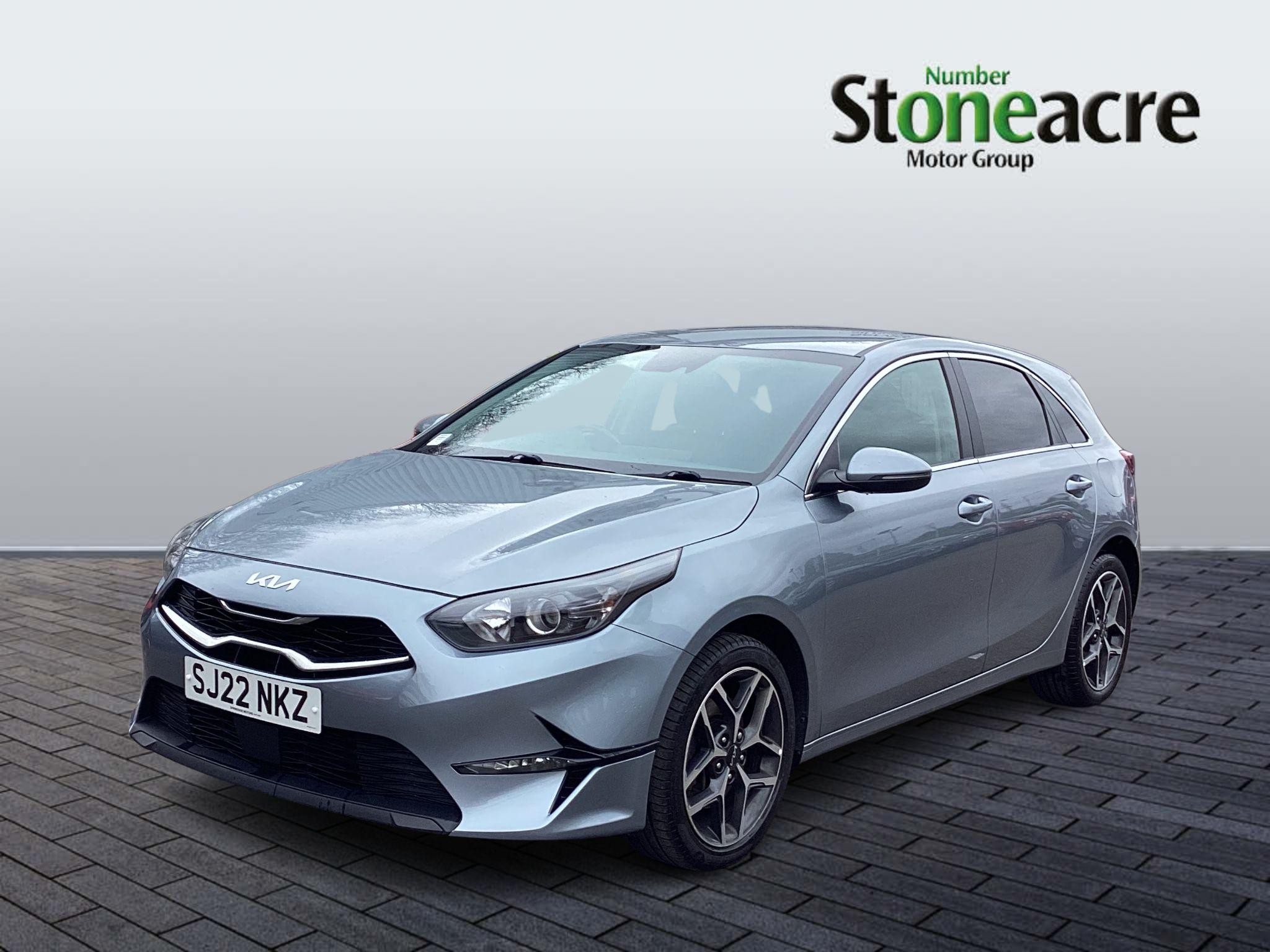 Kia Ceed Image 7