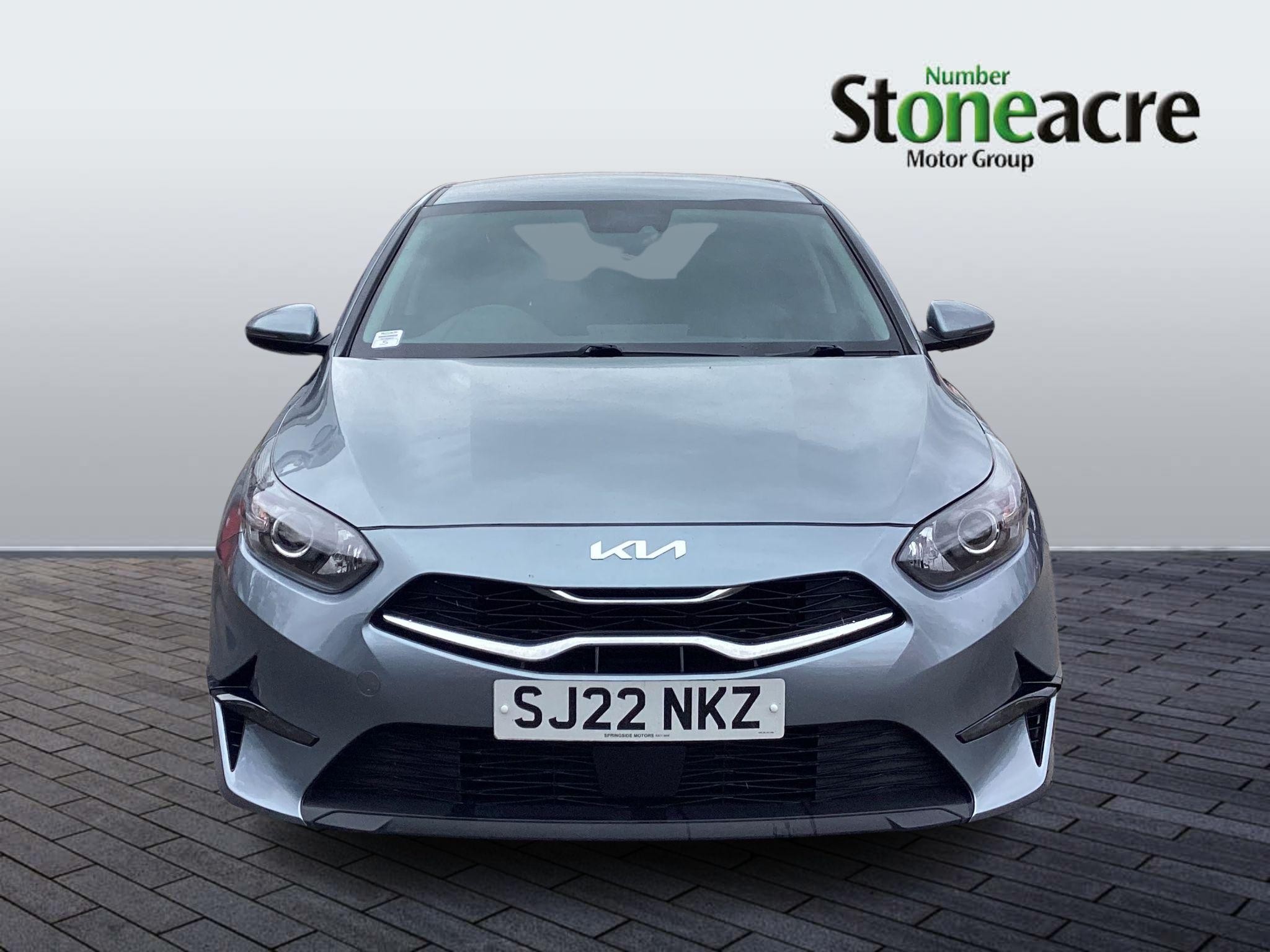 Kia Ceed Image 8