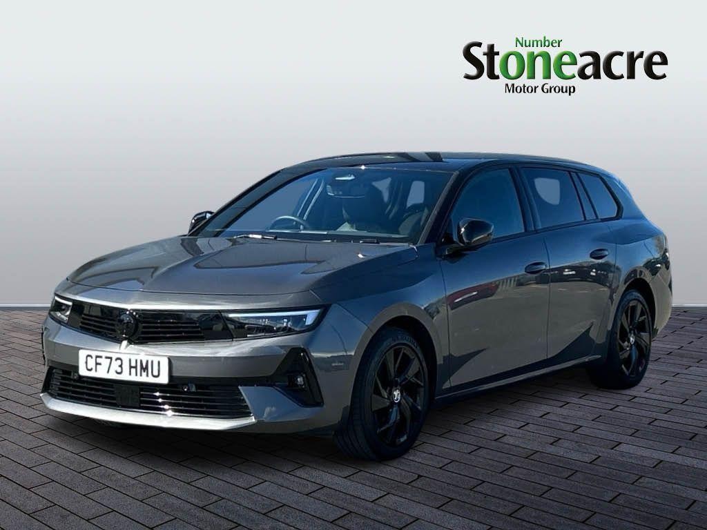 Vauxhall Astra Image 7