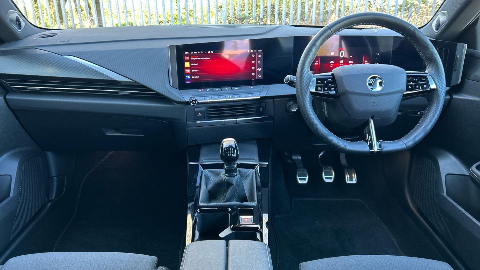 Vauxhall Astra Image 9