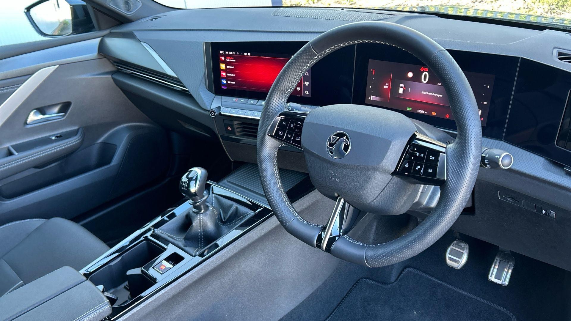 Vauxhall Astra Image 10