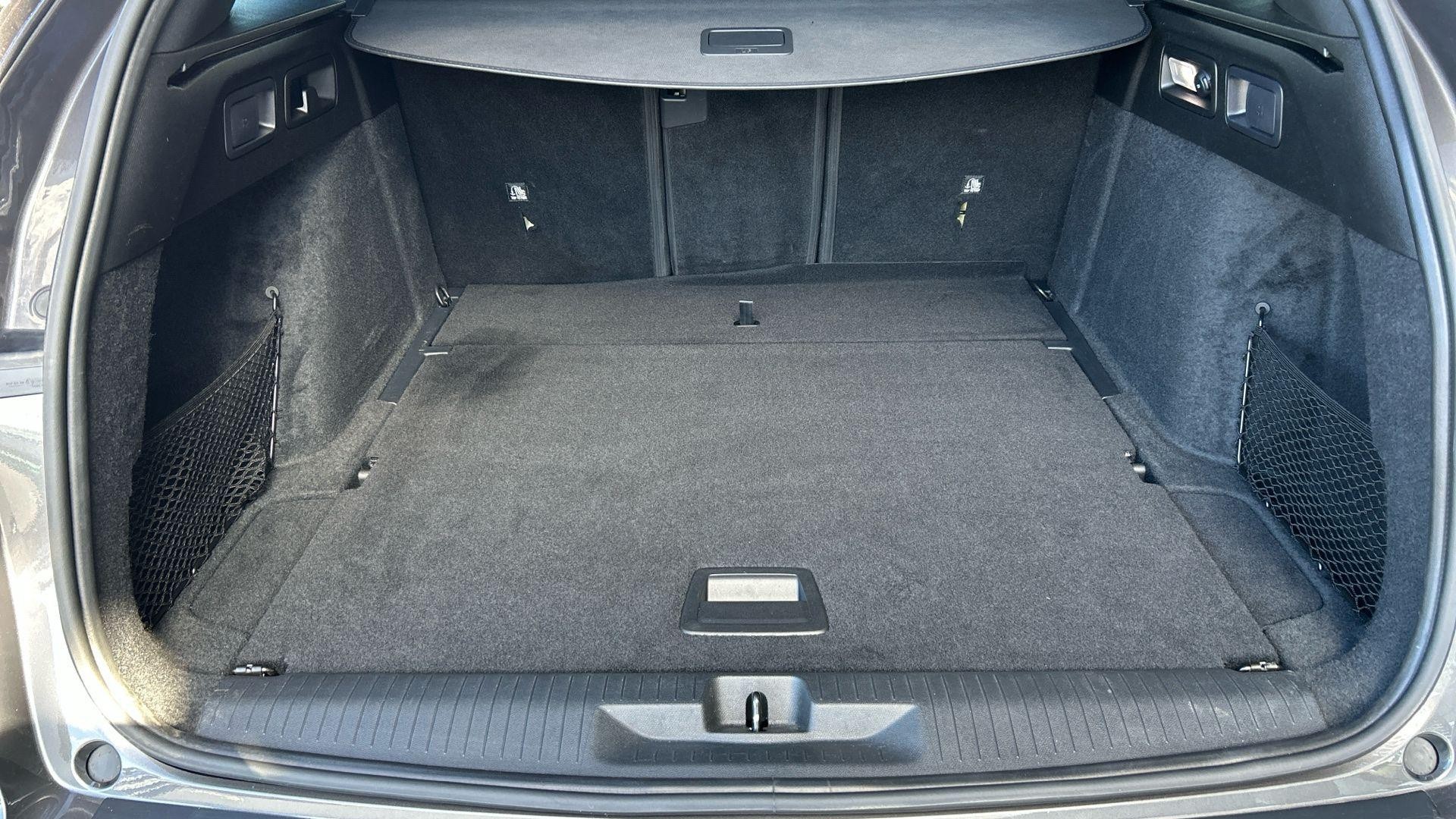 Vauxhall Astra Image 18