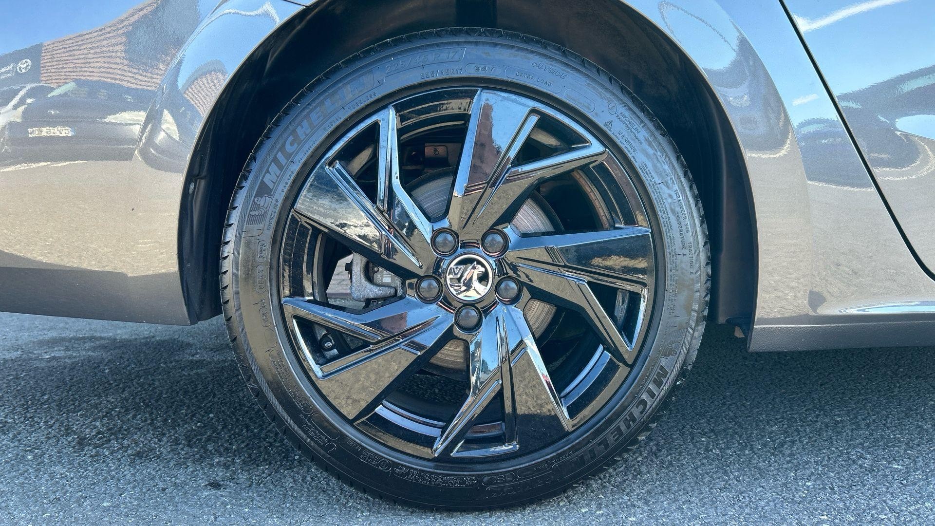 Vauxhall Astra Image 19