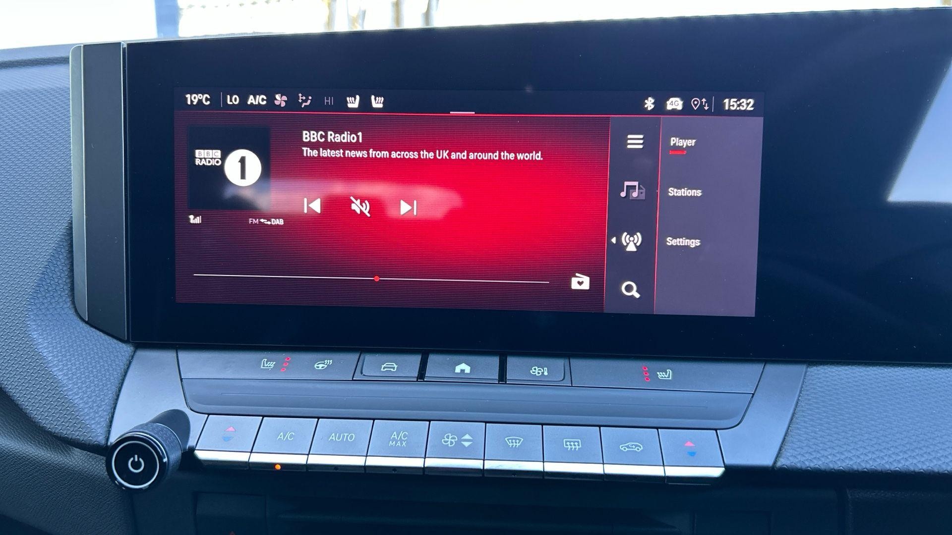 Vauxhall Astra Image 28