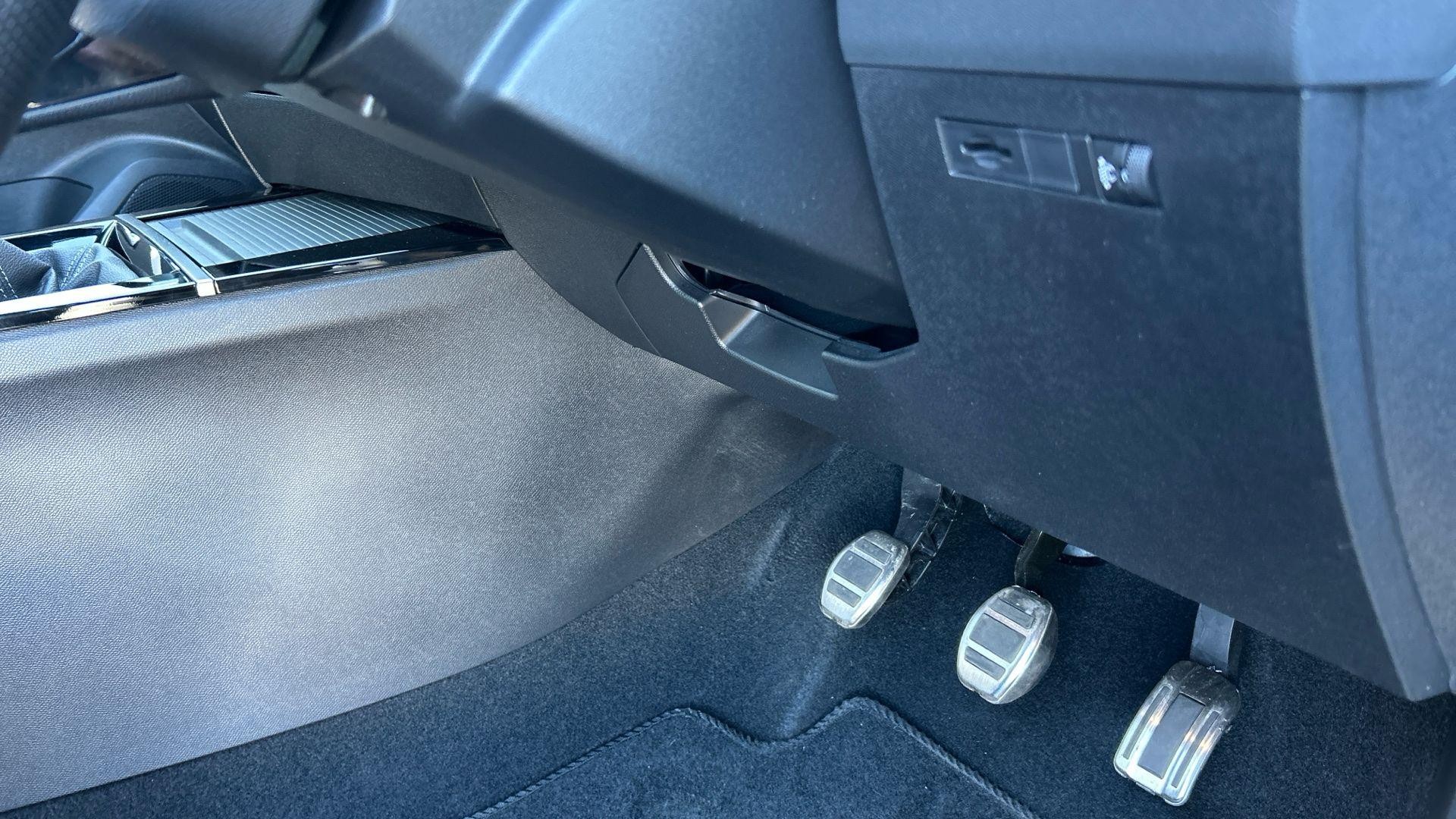 Vauxhall Astra Image 35