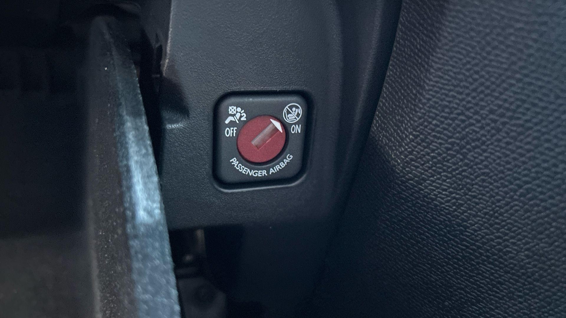 Vauxhall Astra Image 38