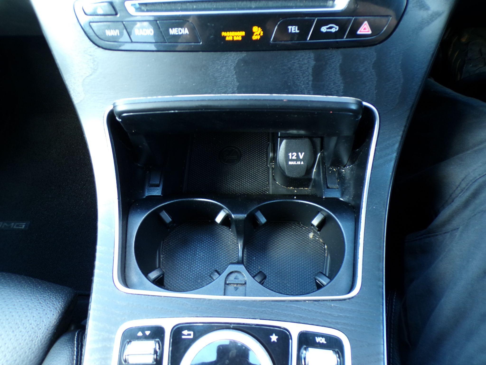 Mercedes-Benz GLC Image 27