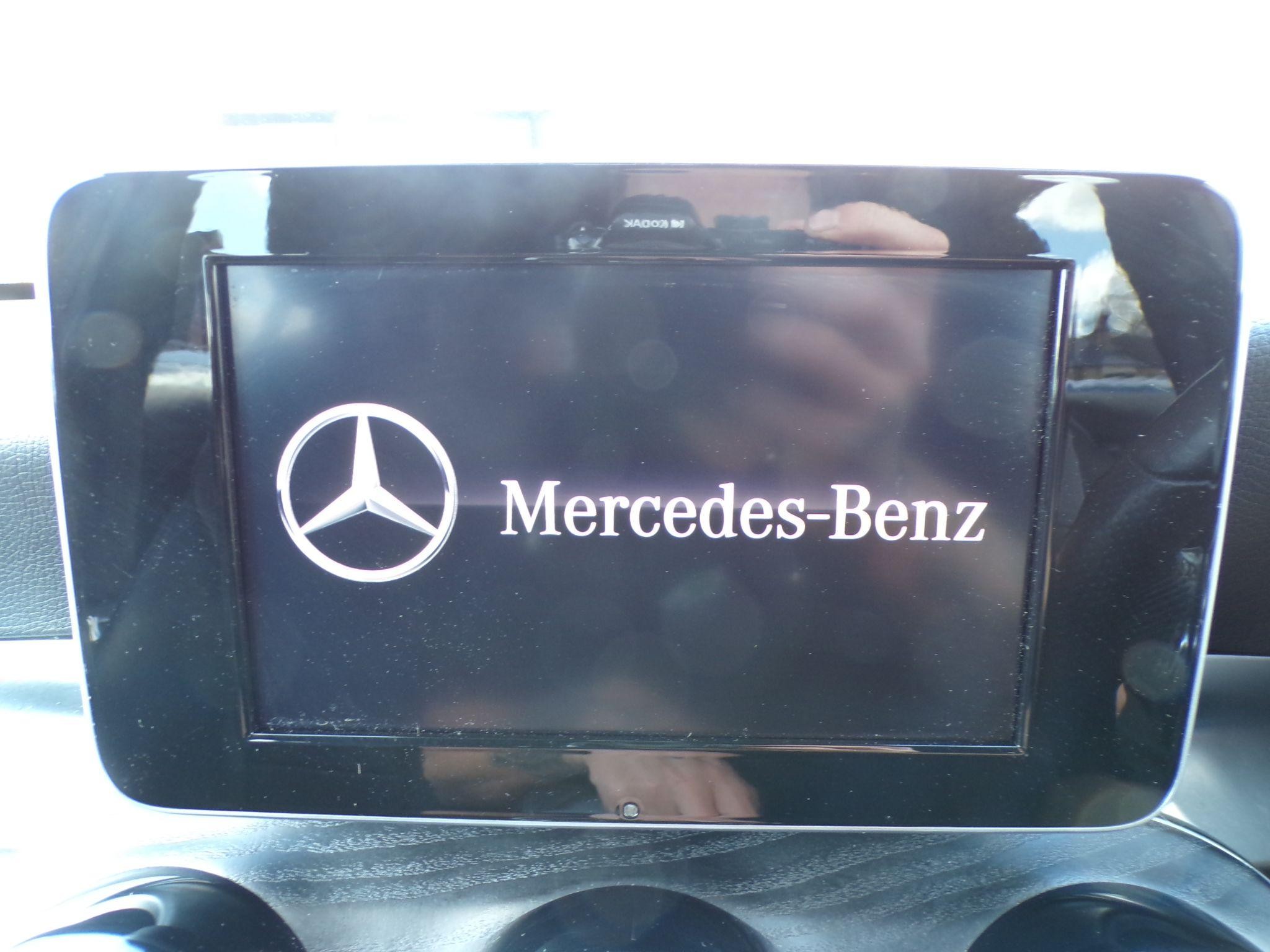 Mercedes-Benz GLC Image 28