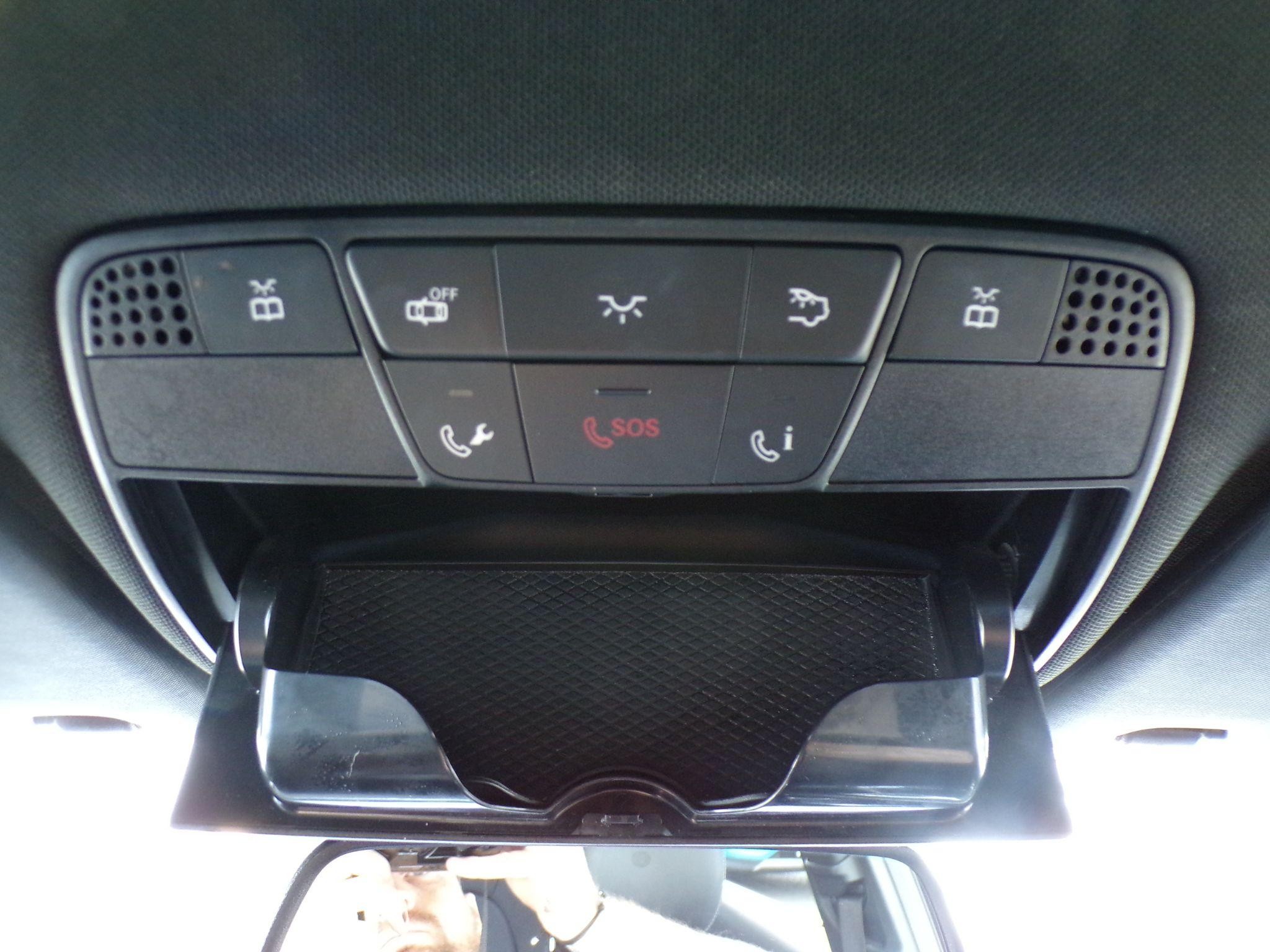 Mercedes-Benz GLC Image 34