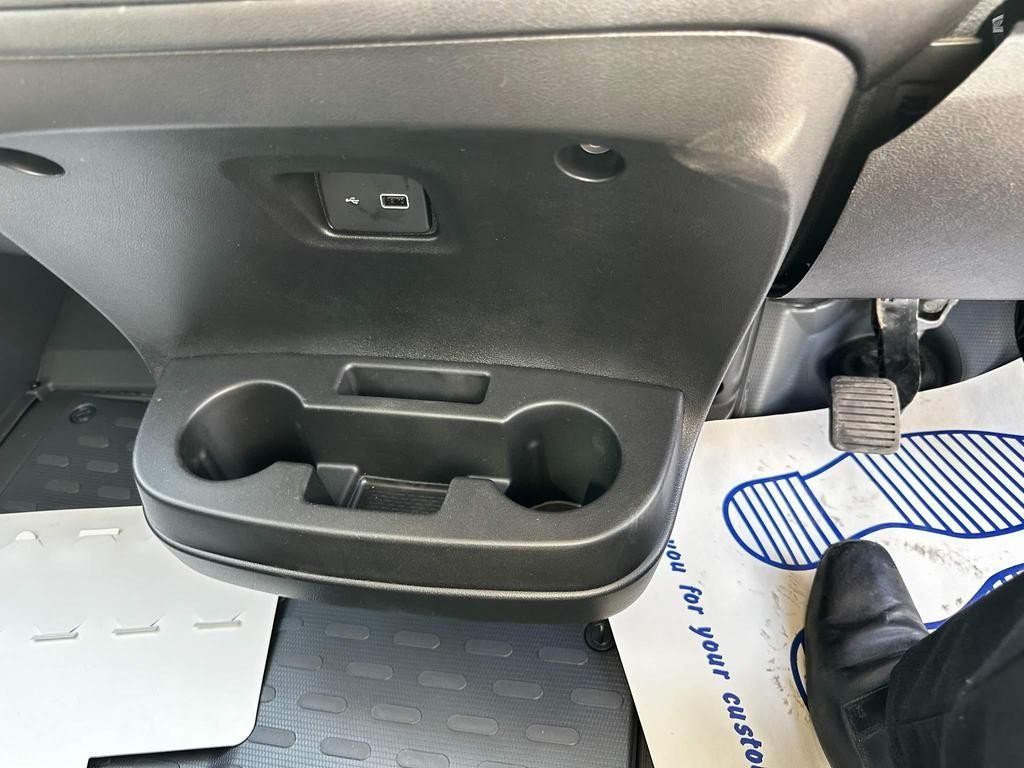 Fiat Ducato Panel Van Image 13