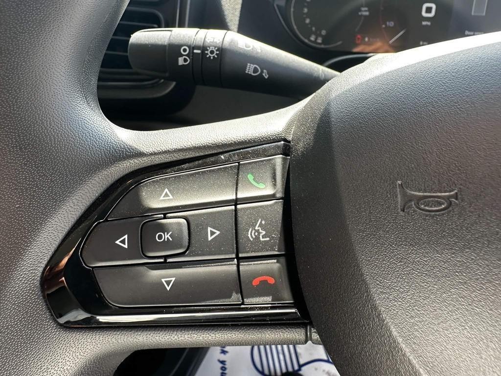 Fiat Ducato Panel Van Image 15