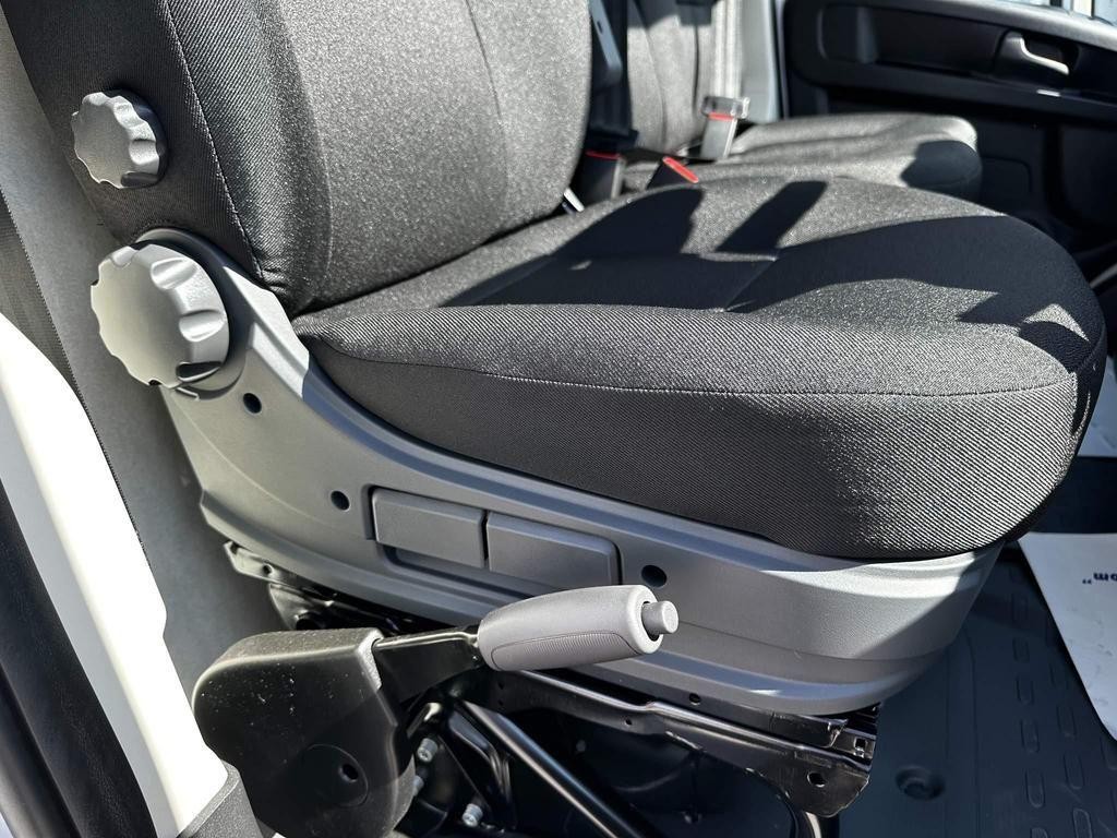 Fiat Ducato Panel Van Image 18