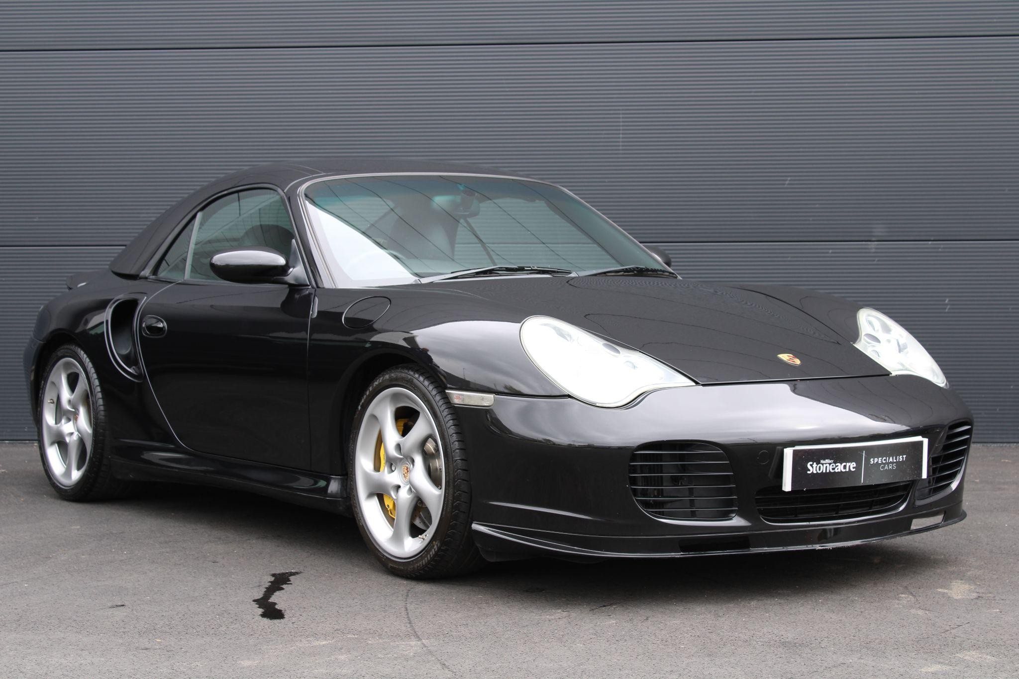 Porsche 911 Image 9