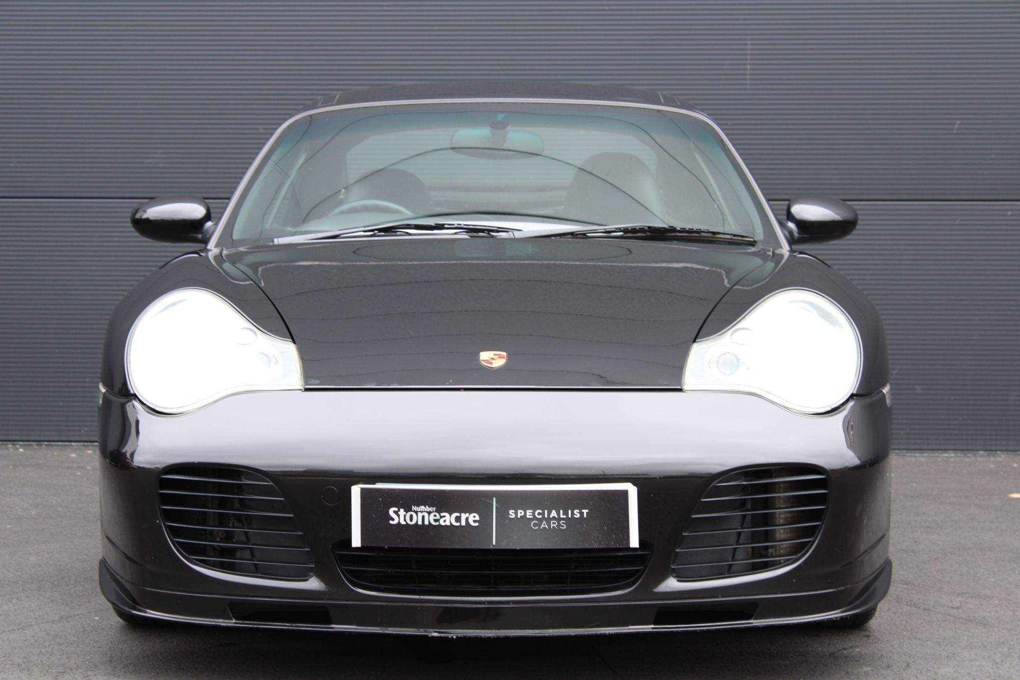 Porsche 911 Image 10