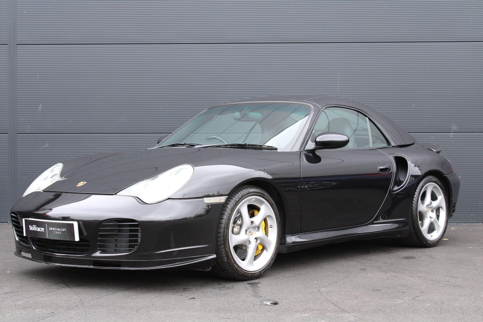 Porsche 911 Image 11