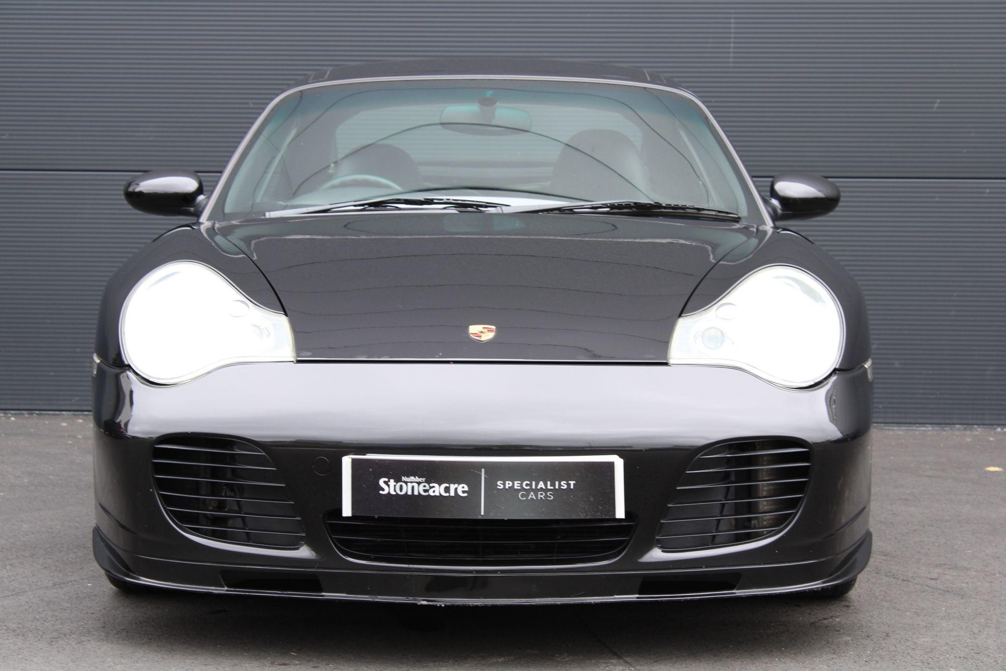 Porsche 911 Image 13