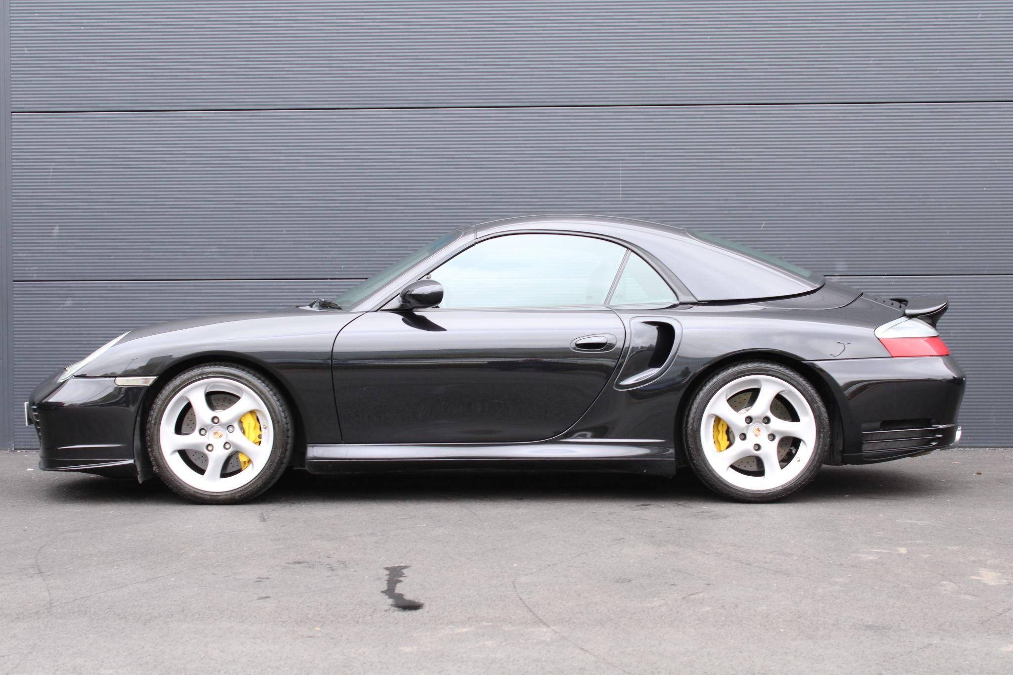 Porsche 911 Image 14