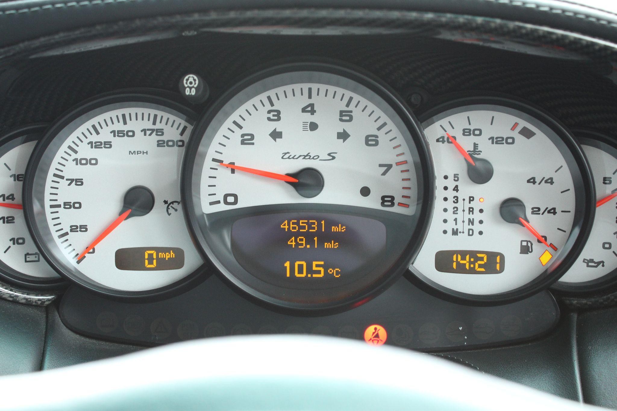 Porsche 911 Image 32