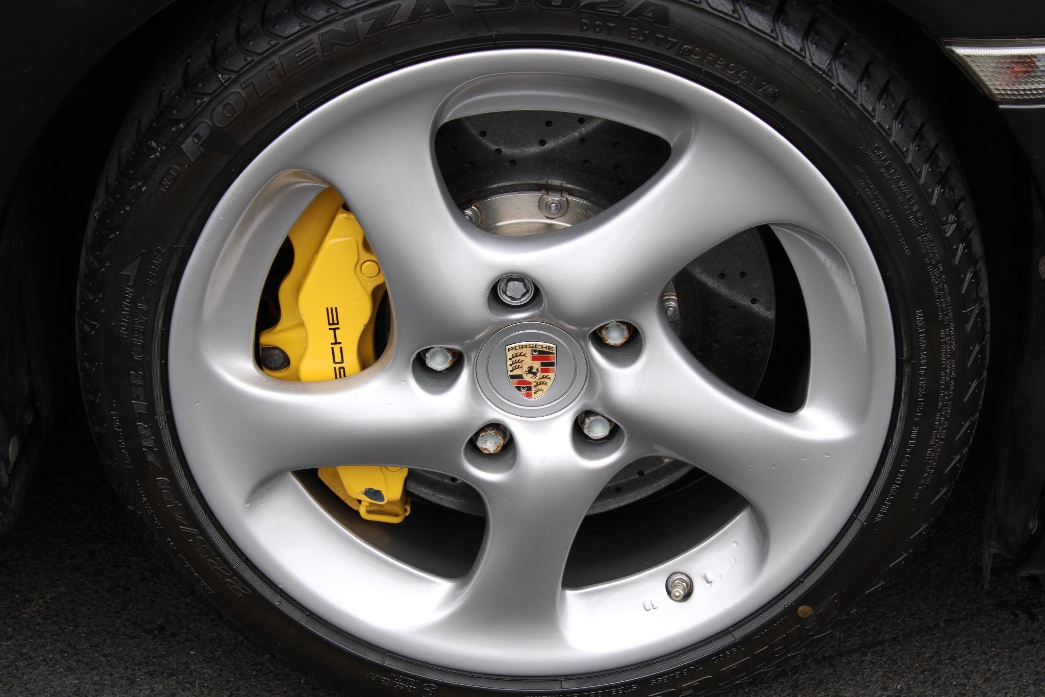 Porsche 911 Image 30