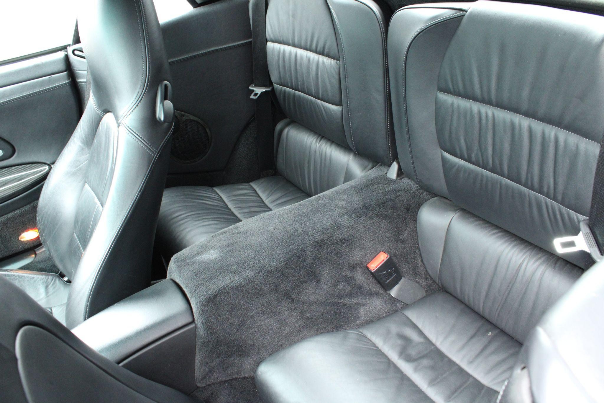 Porsche 911 Image 21