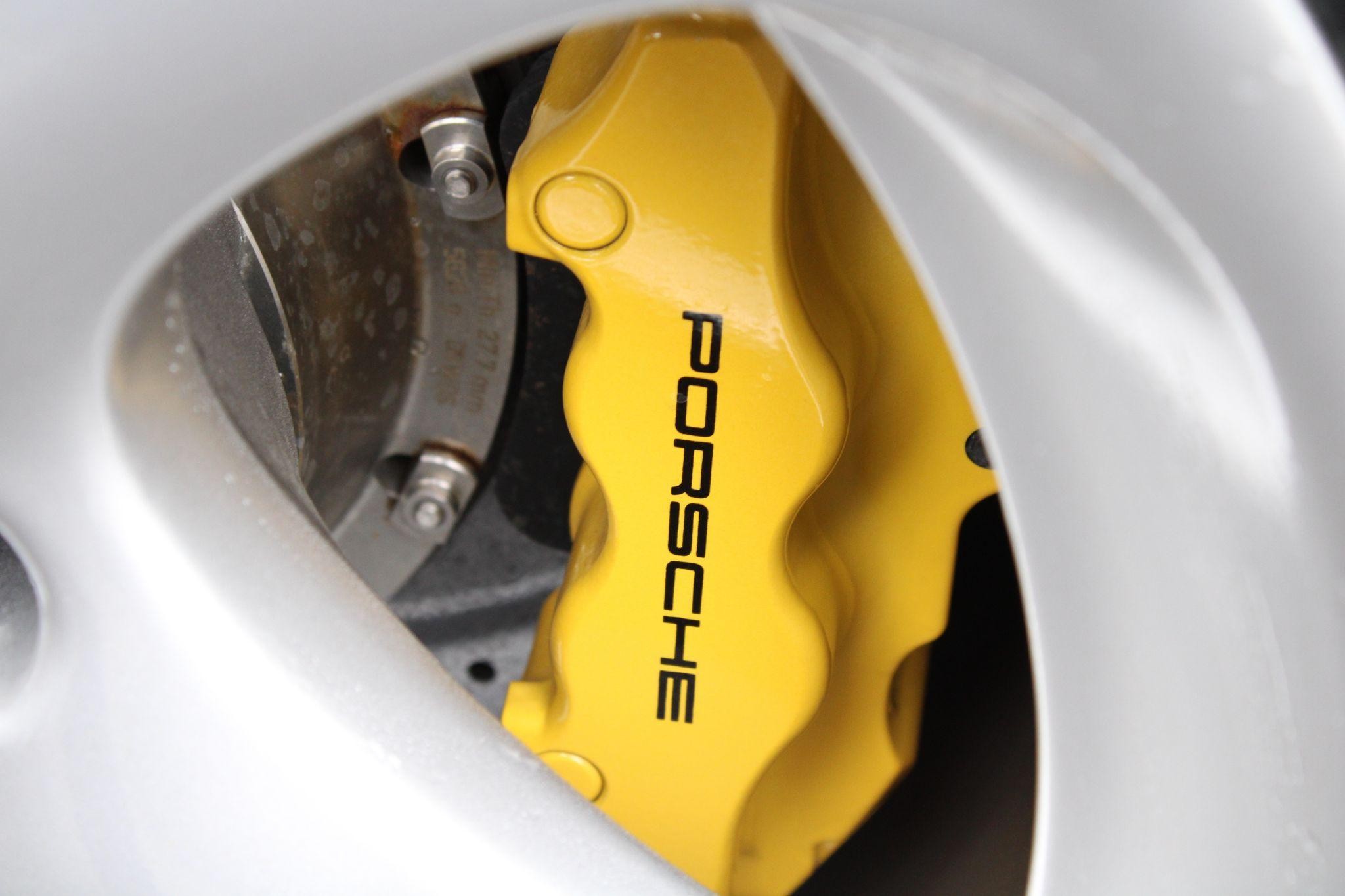 Porsche 911 Image 37