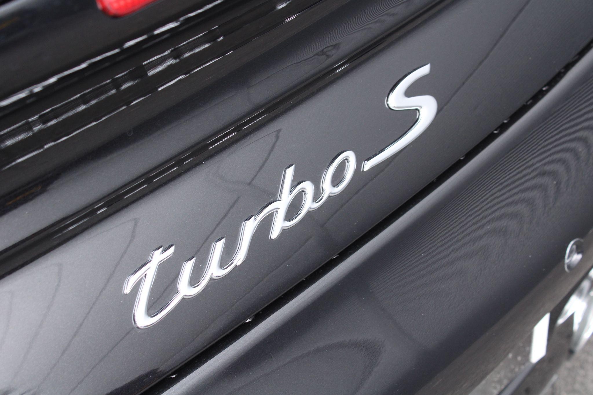 Porsche 911 Image 39