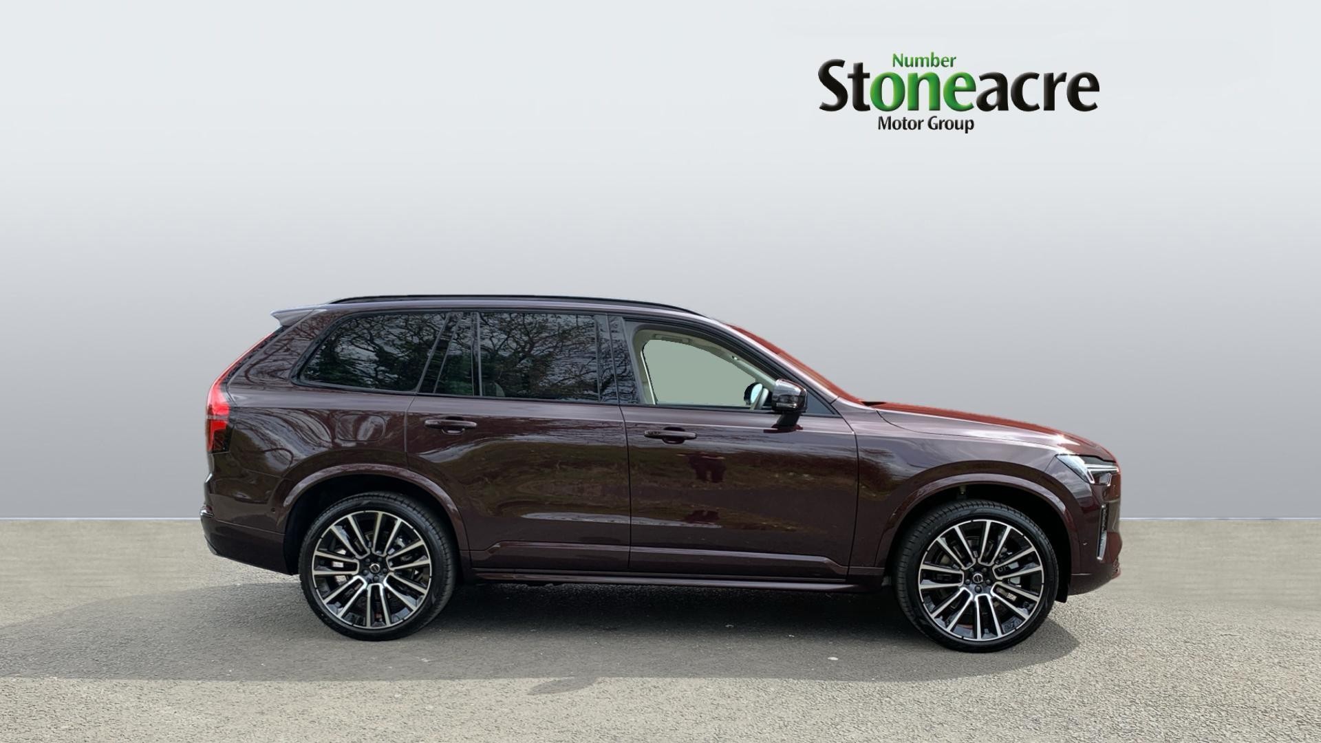 Volvo XC90 Image 3