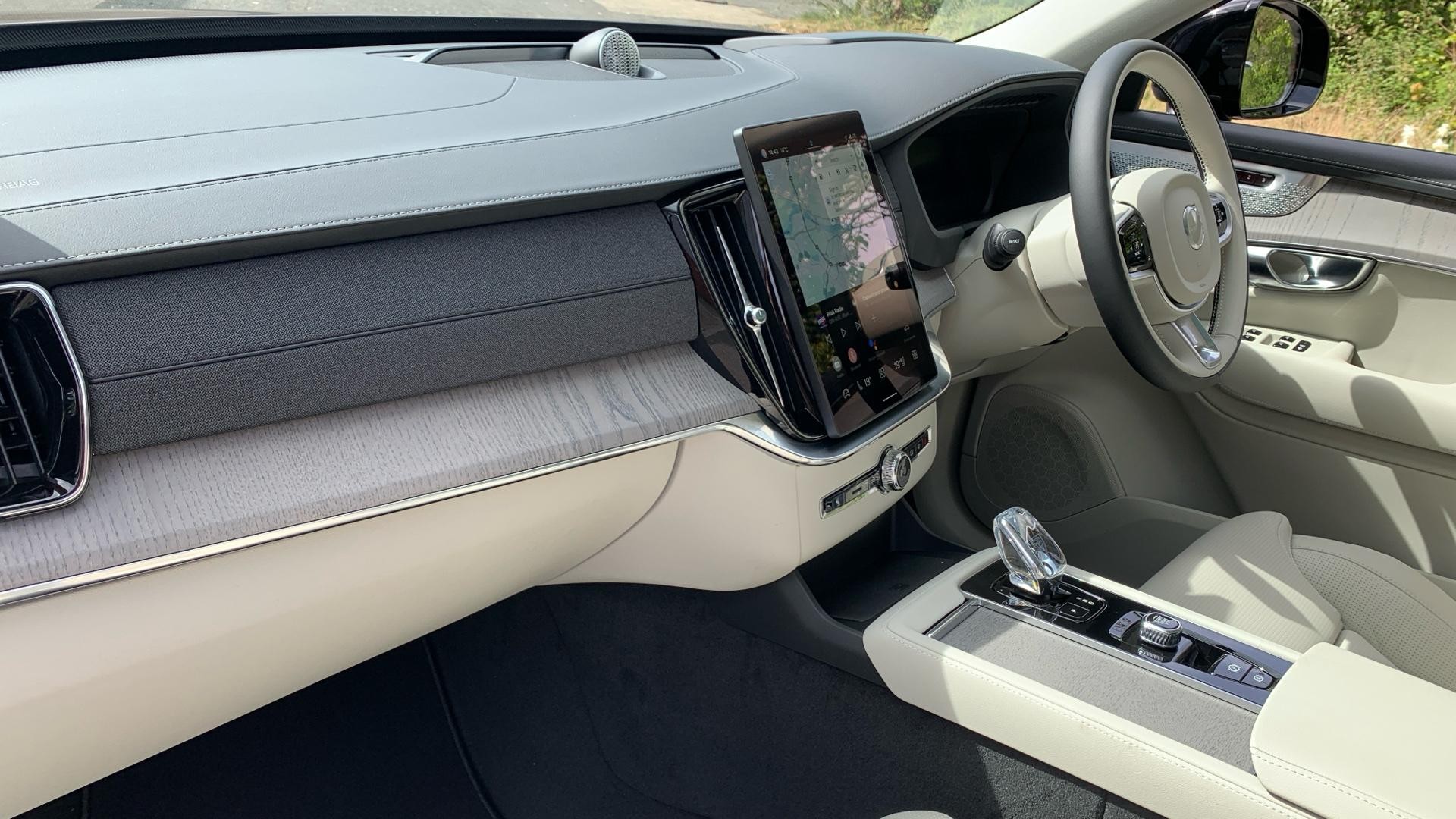 Volvo XC90 Image 4
