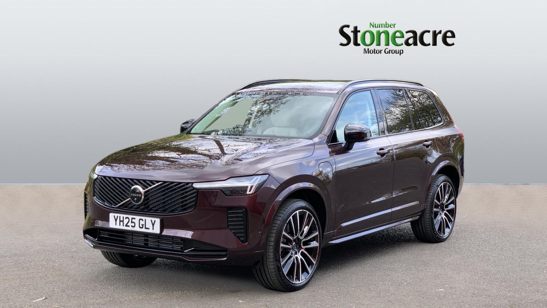 Volvo XC90 Image 6