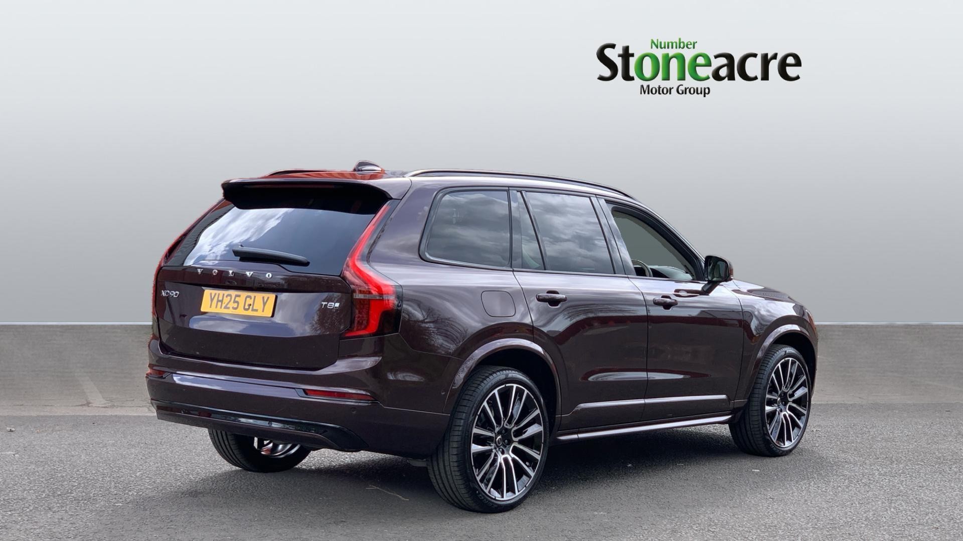Volvo XC90 Image 7