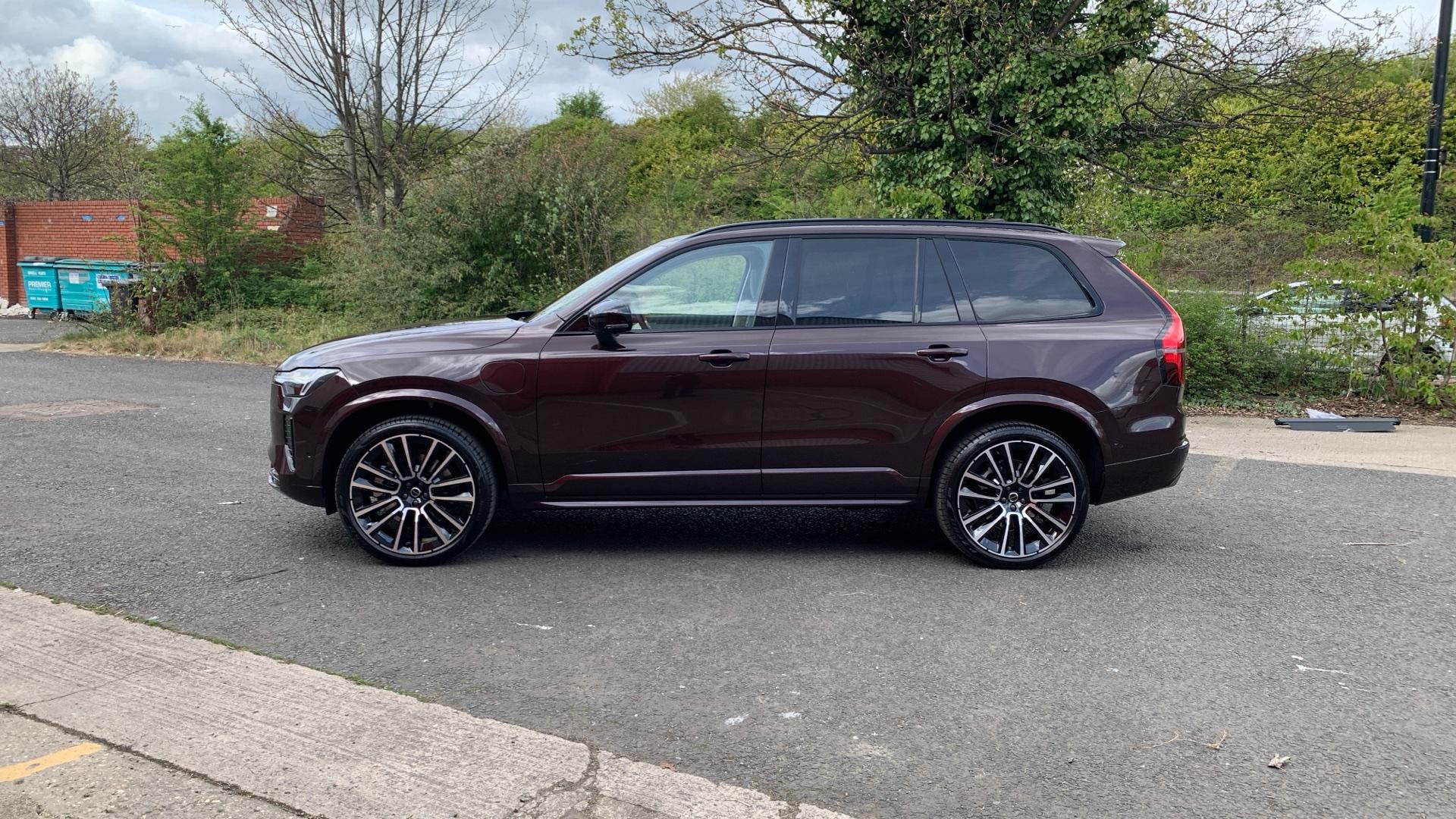 Volvo XC90 Image 8