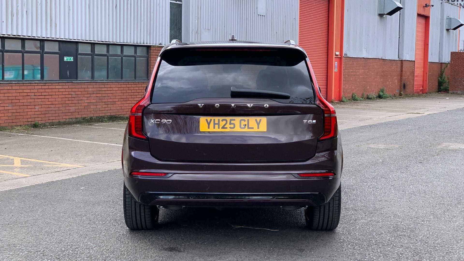 Volvo XC90 Image 13
