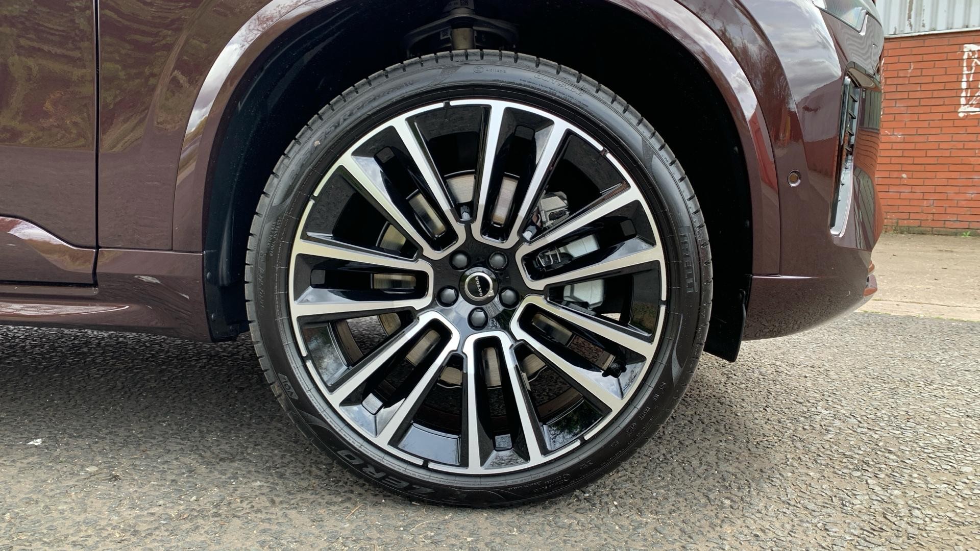 Volvo XC90 Image 16
