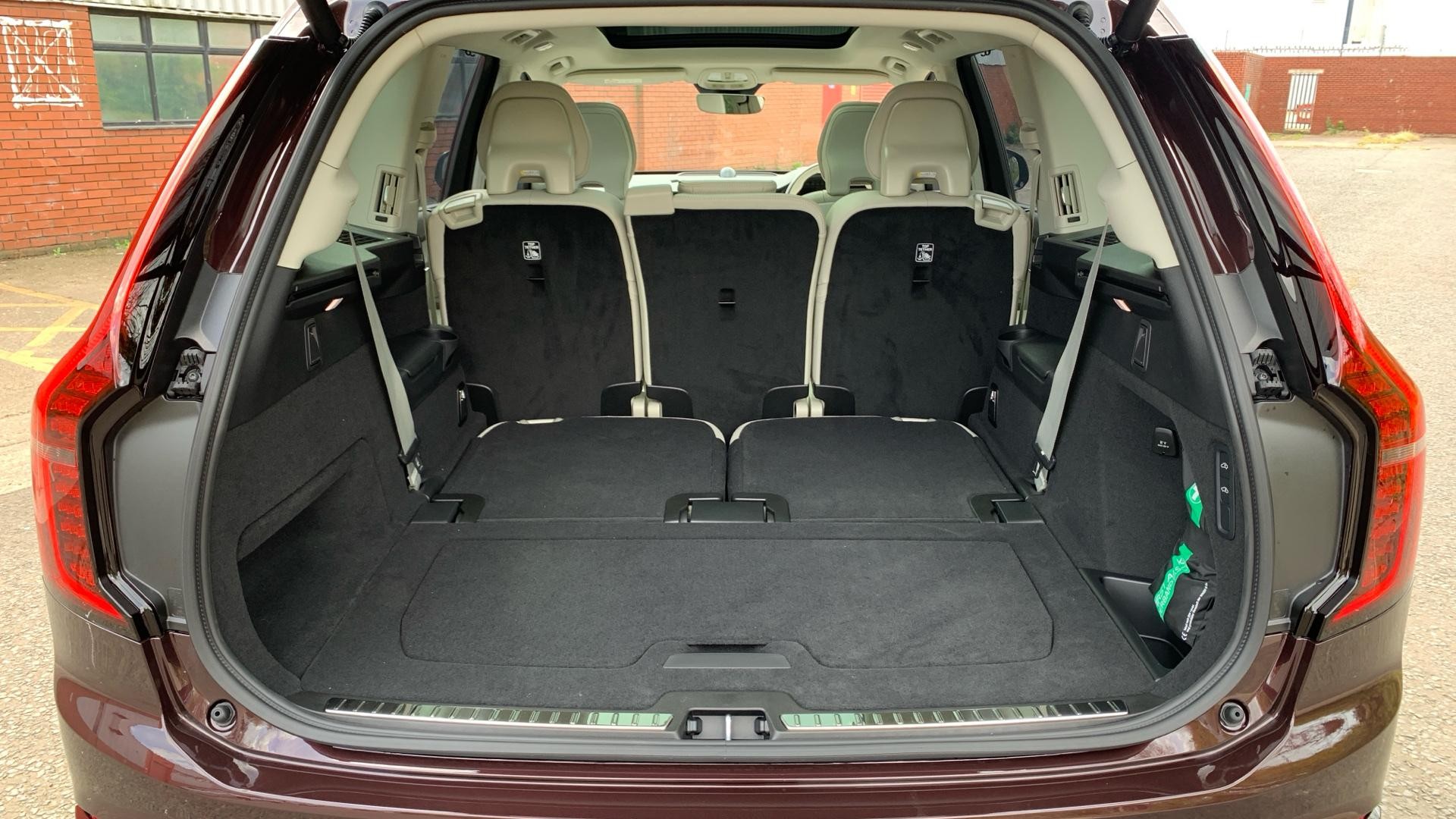 Volvo XC90 Image 17