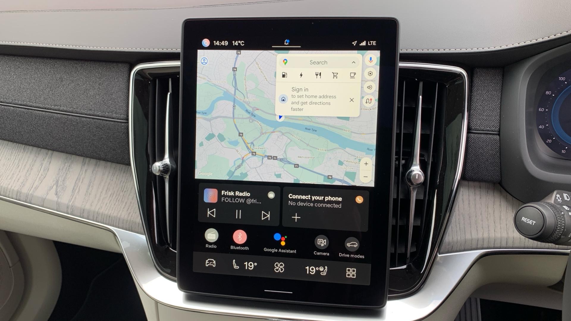 Volvo XC90 Image 29