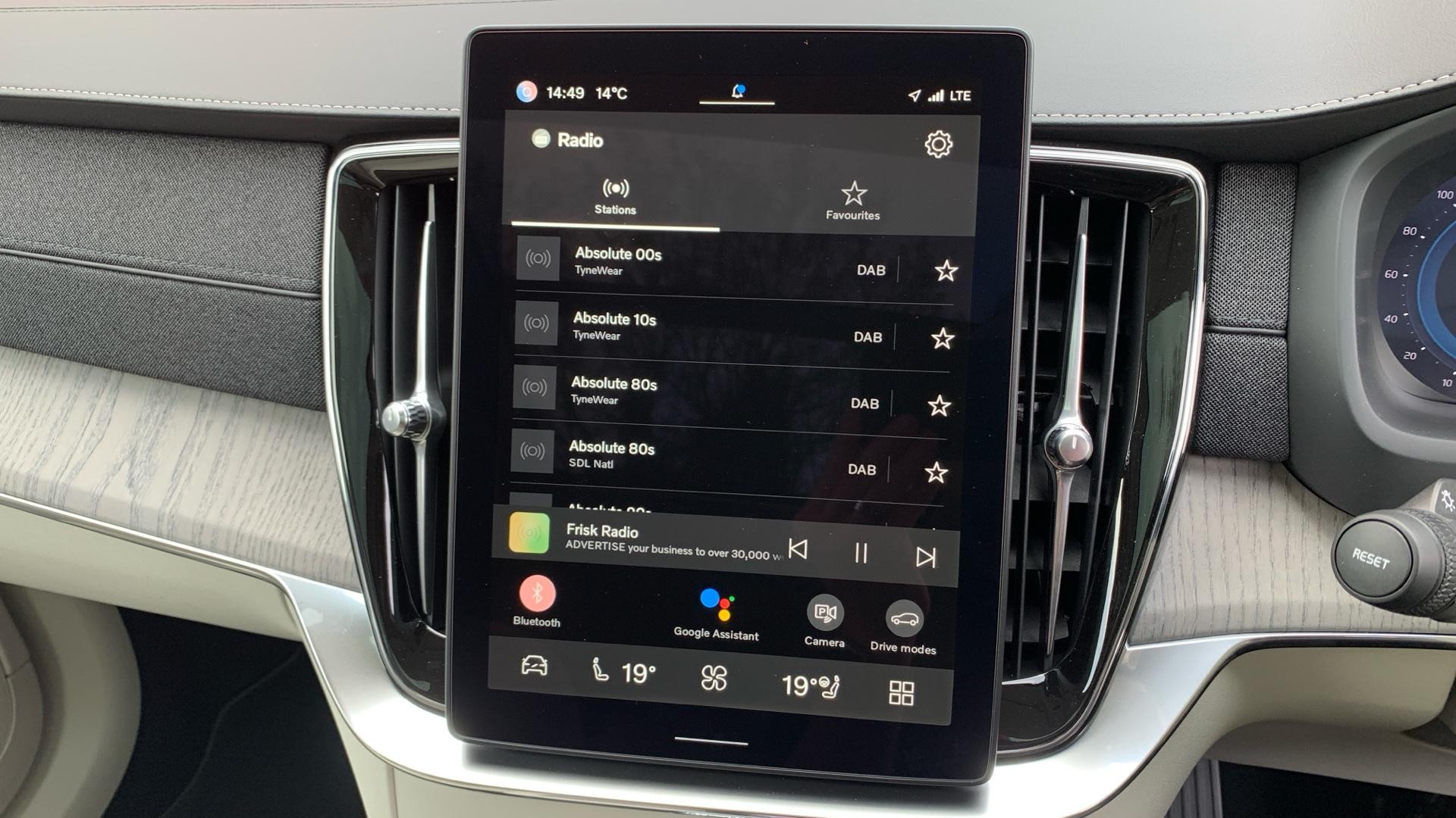 Volvo XC90 Image 30