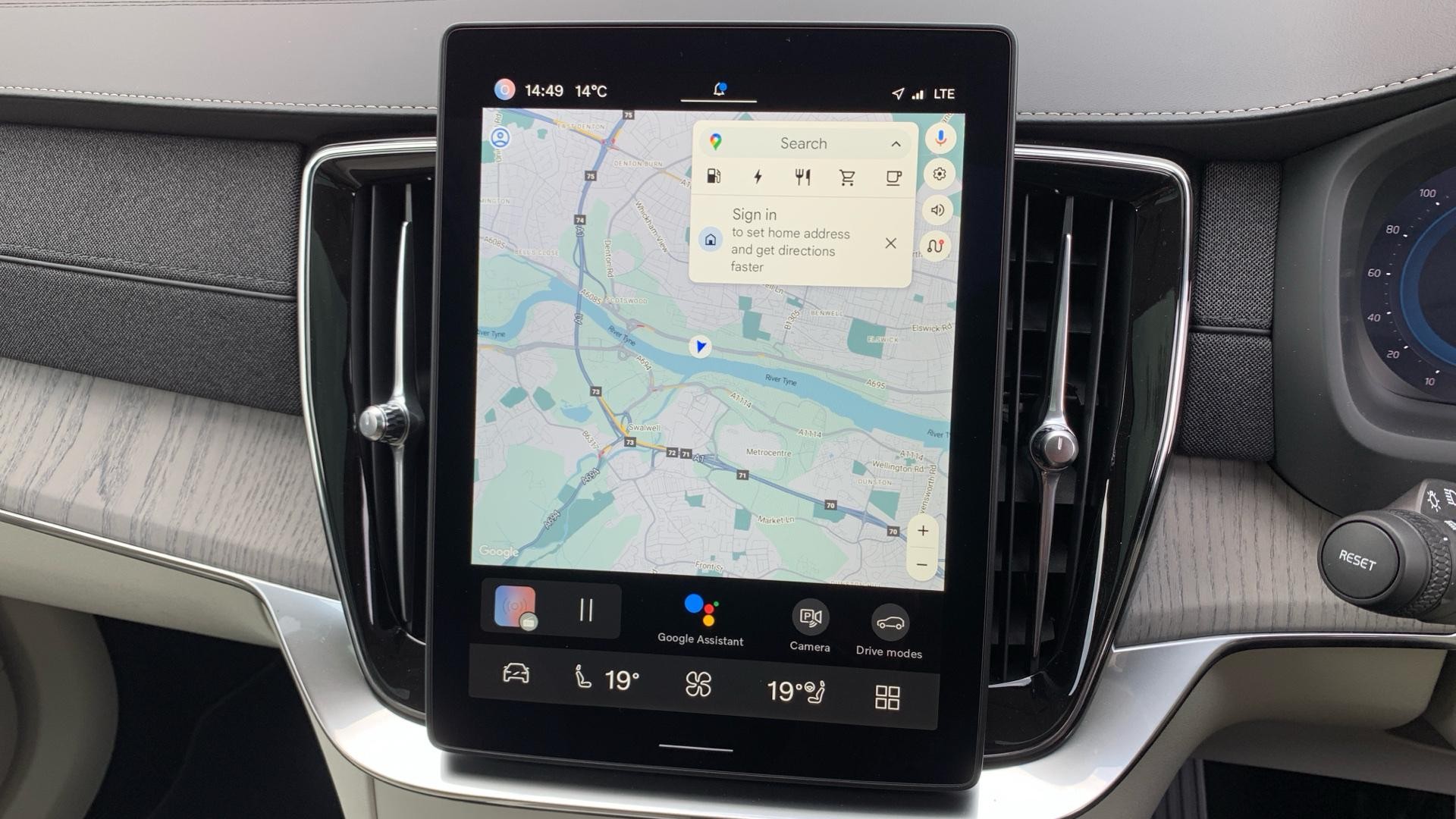 Volvo XC90 Image 31