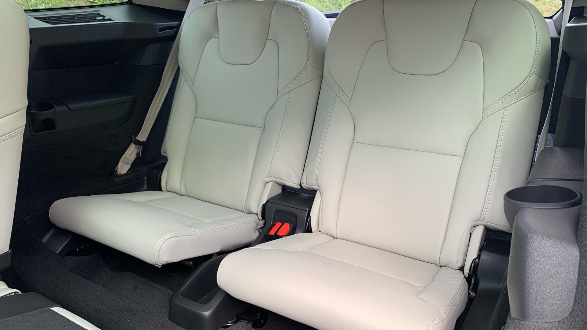 Volvo XC90 Image 33