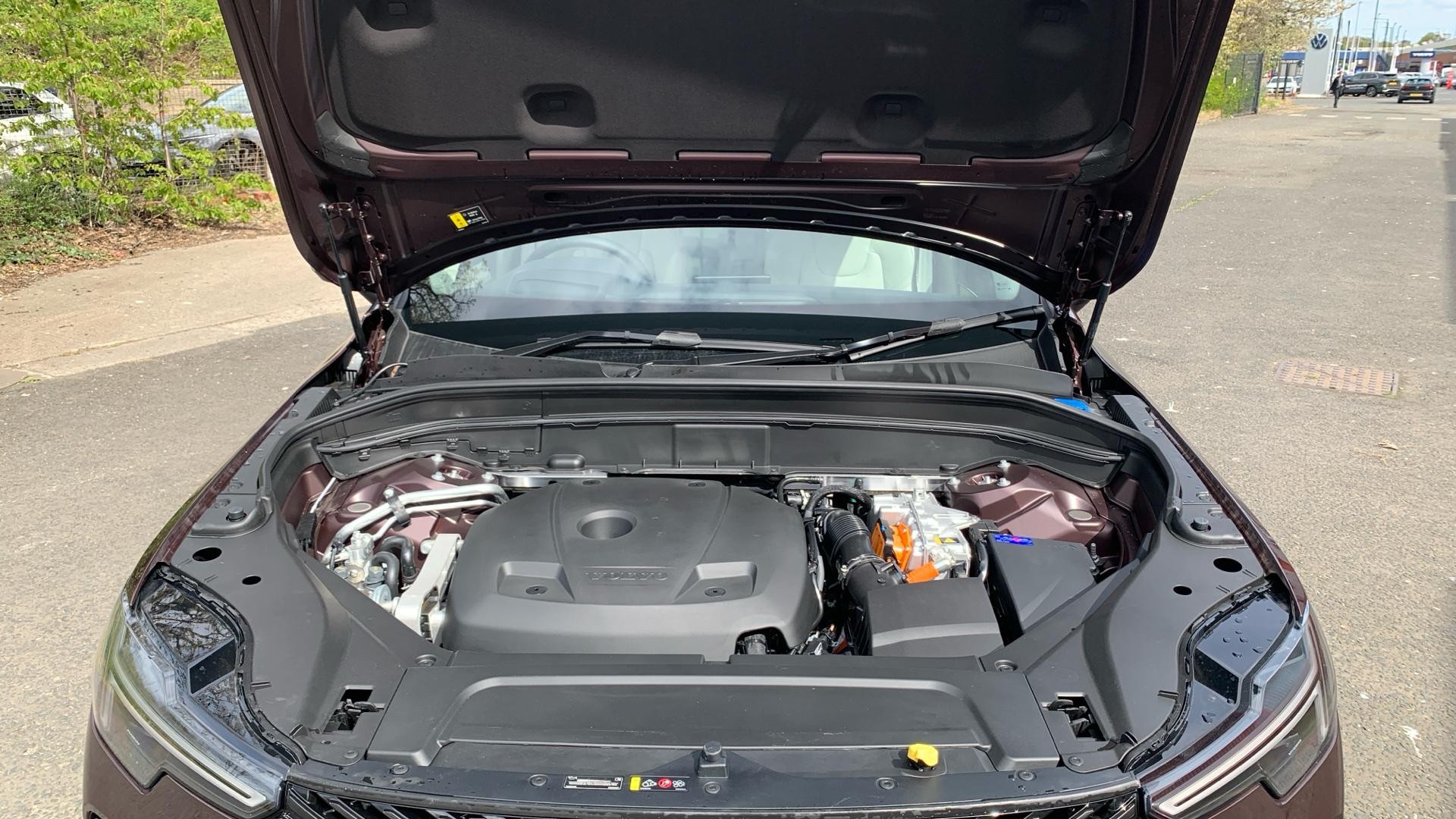Volvo XC90 Image 34