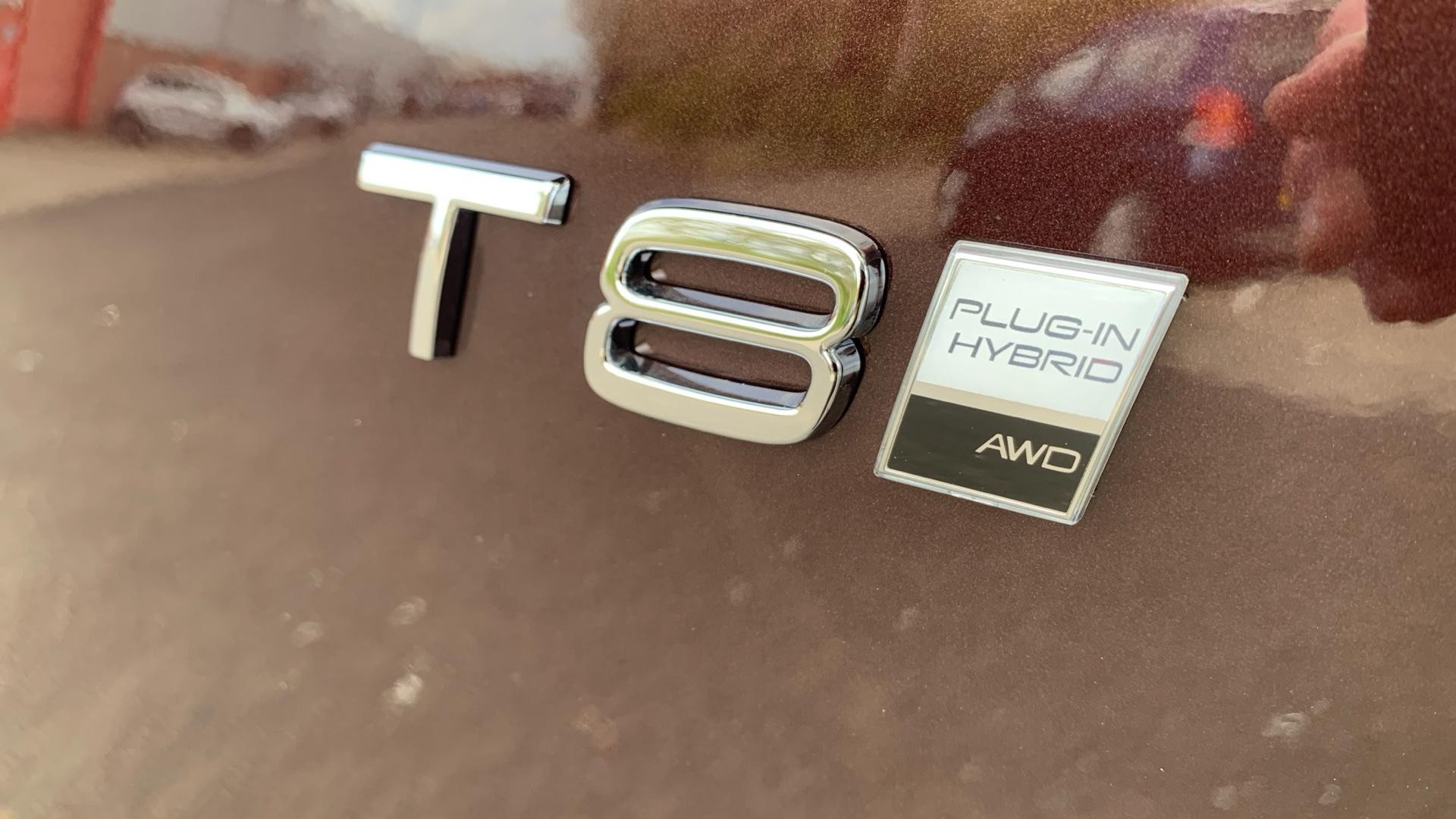 Volvo XC90 Image 37