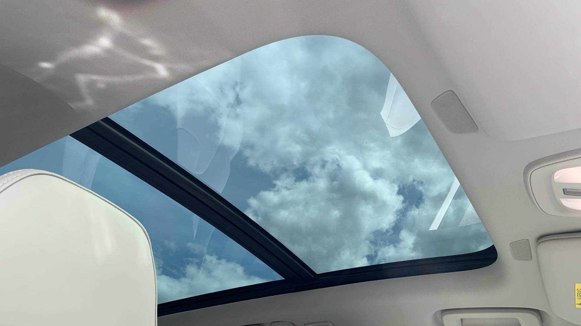 Volvo XC90 Image 39