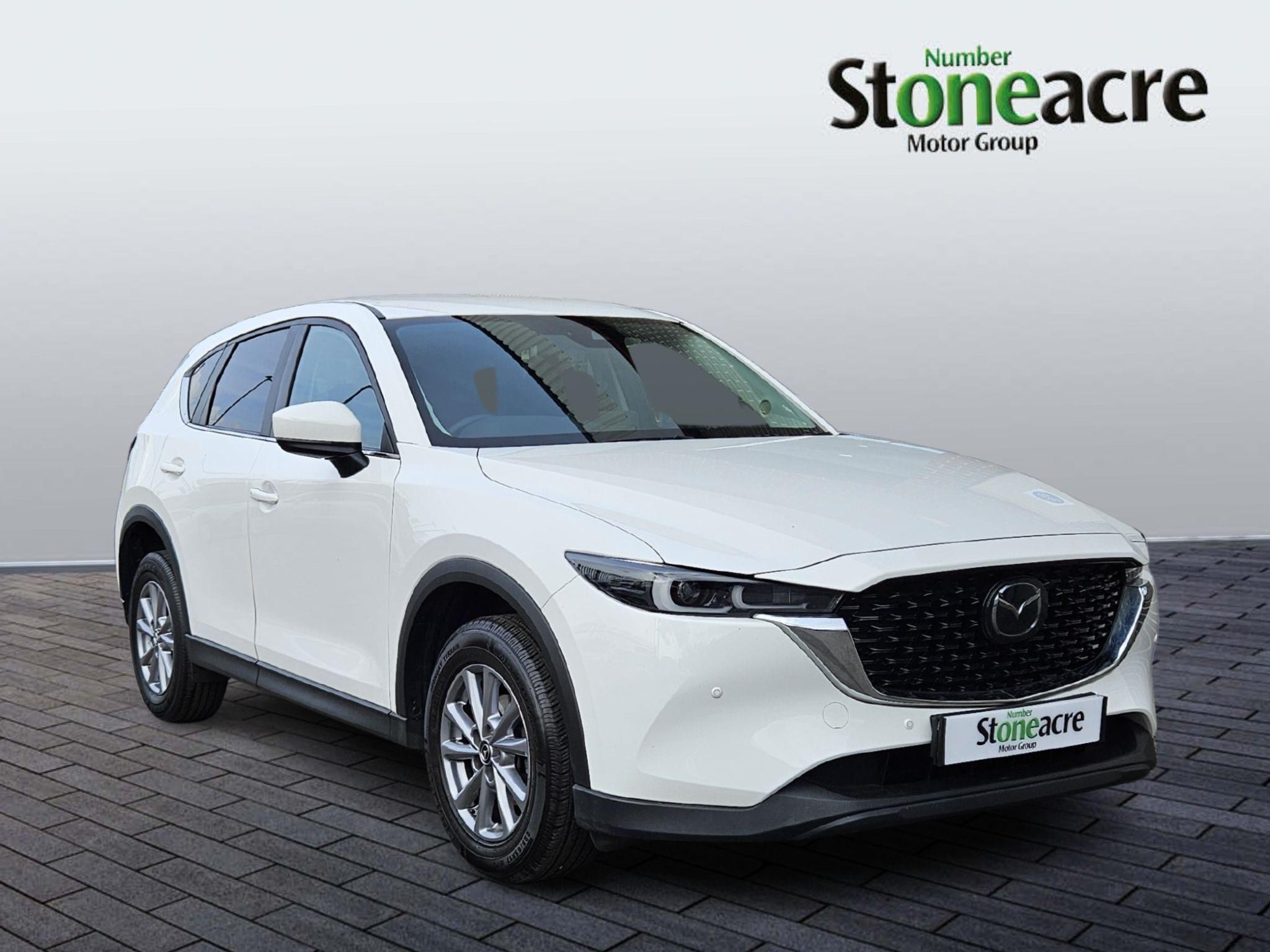 Mazda CX-5 Image 1