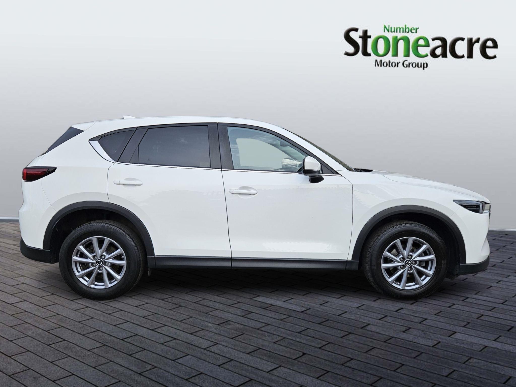 Mazda CX-5 Image 2