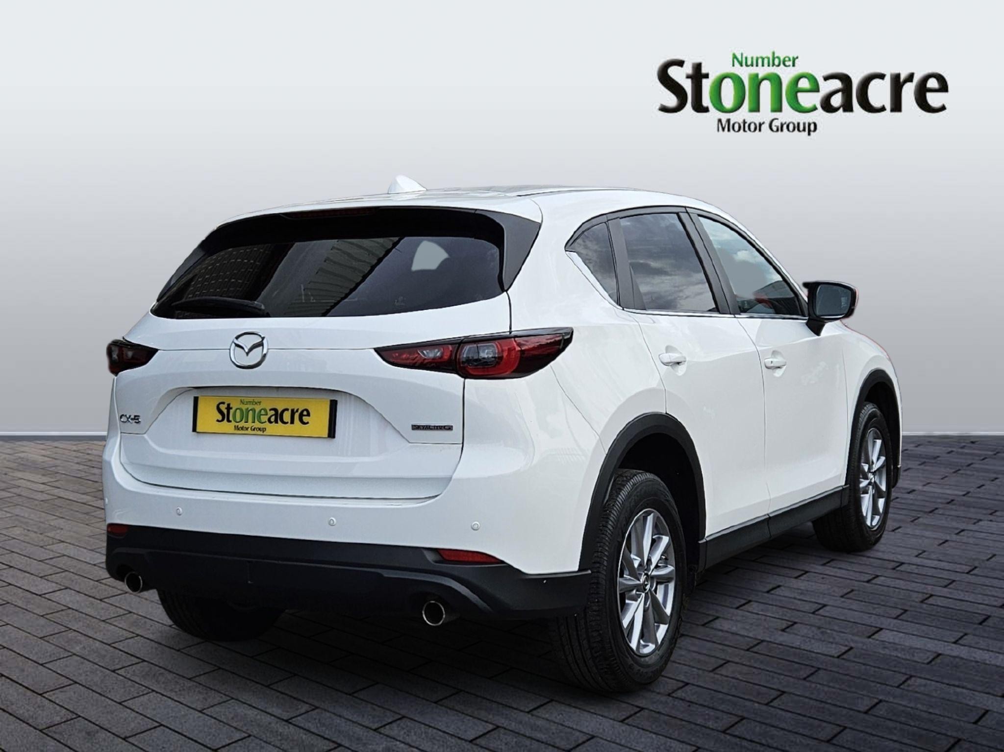 Mazda CX-5 Image 3