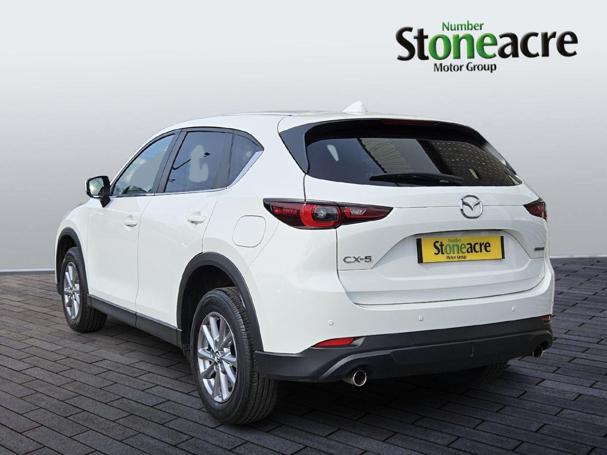 Mazda CX-5 Image 5